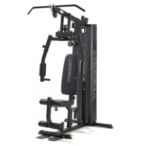 Jėgos staklės MSX-60 bazė