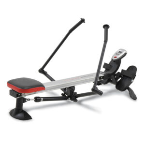 Irklavimo treniruoklis ROWER-COMPACT bazė