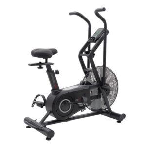 Dviratis treniruoklis brx-air-300 bazė